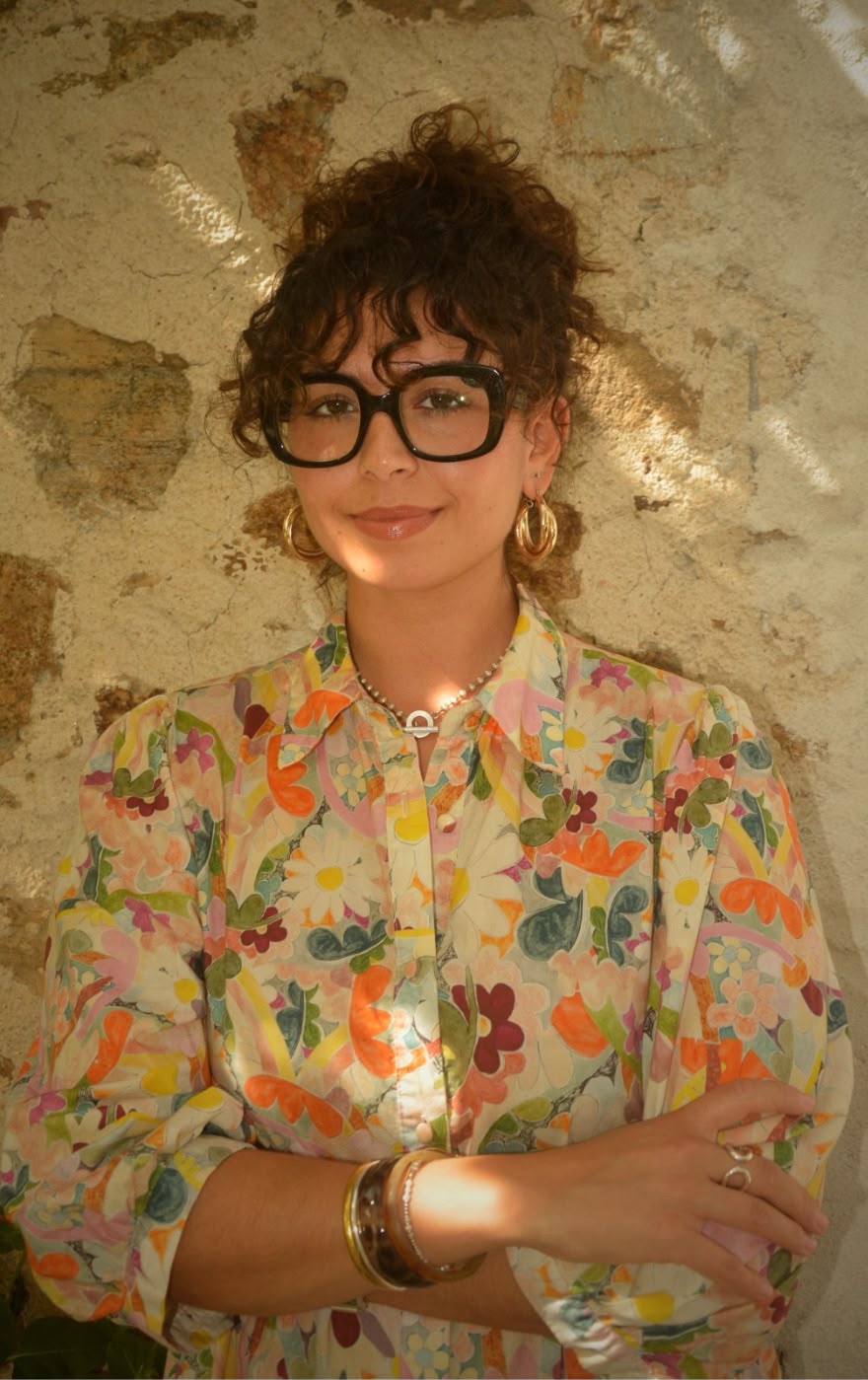 Johanne Mzidabi